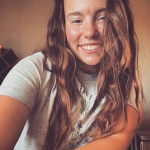 Meet your Posher, Allyson